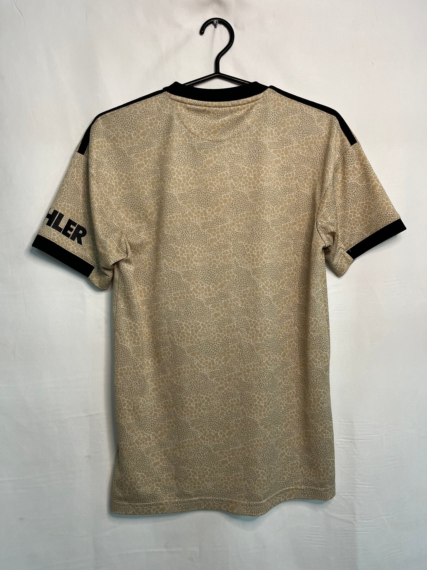 Manchester United - 2019/20 - XS