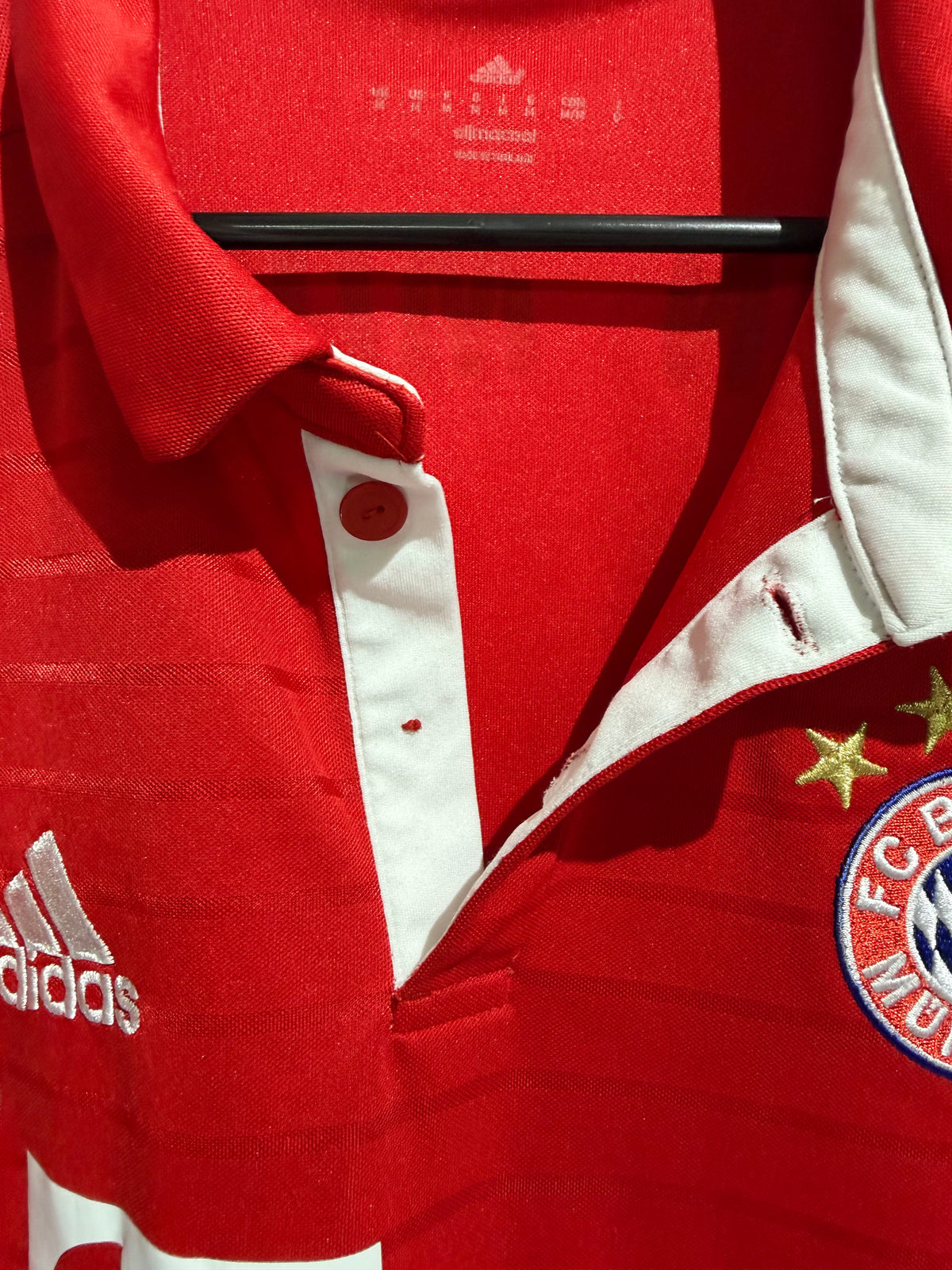 Bayern München - 2016/17 - M