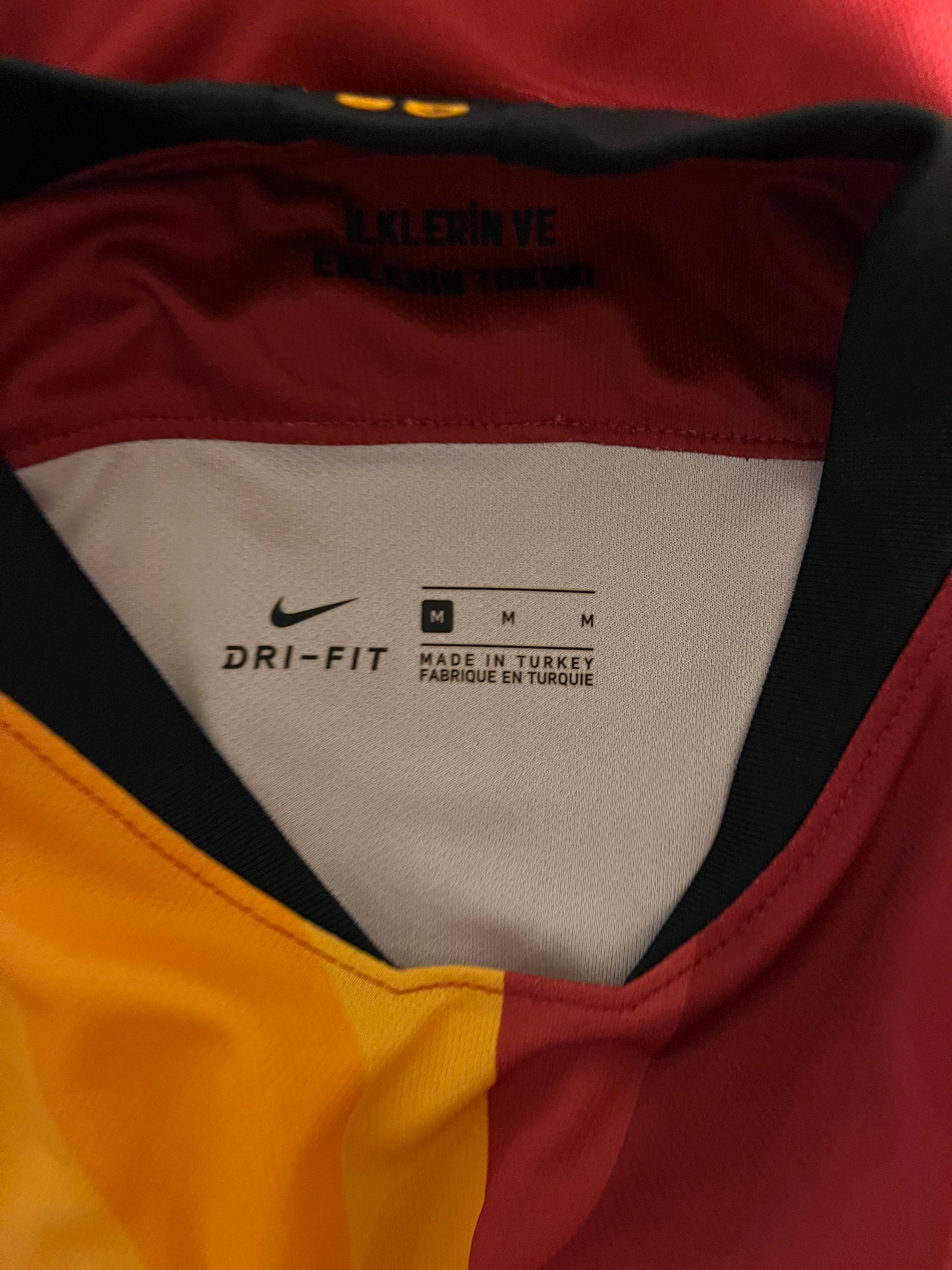 Galatasaray - 2019/20 - M