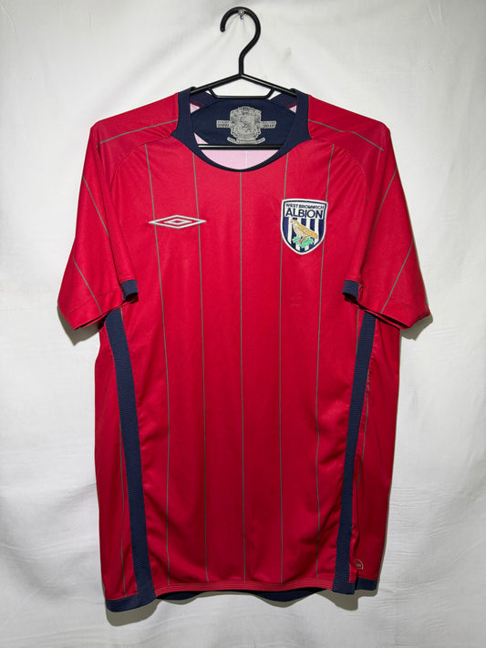 West Brom - 2009/10 - S