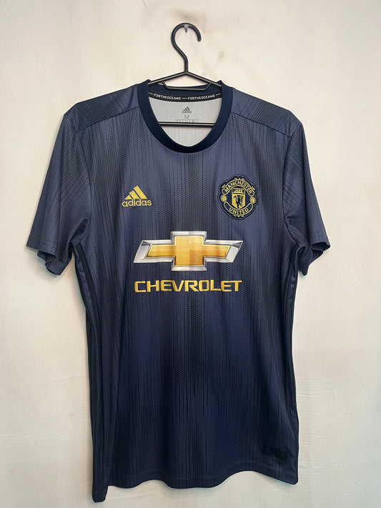 Manchester United - 2018/19 - M