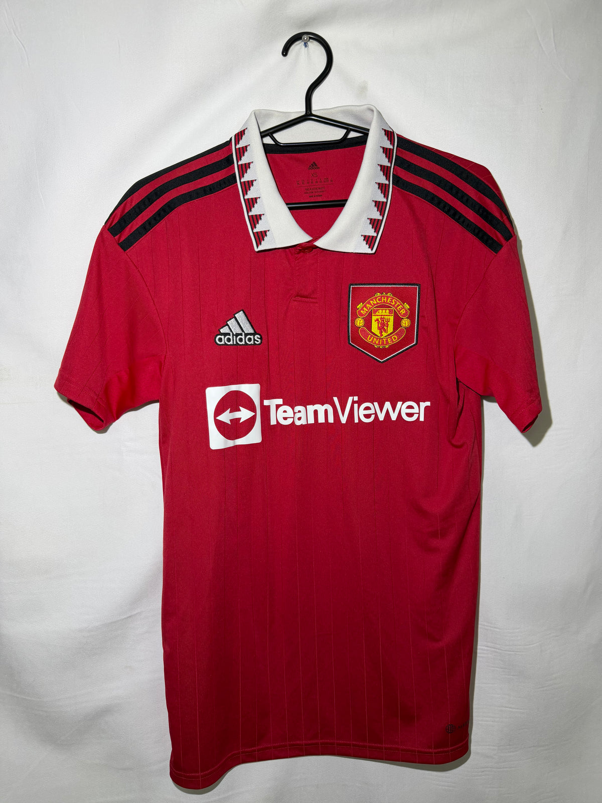 Manchester United - 2022/23 - XS