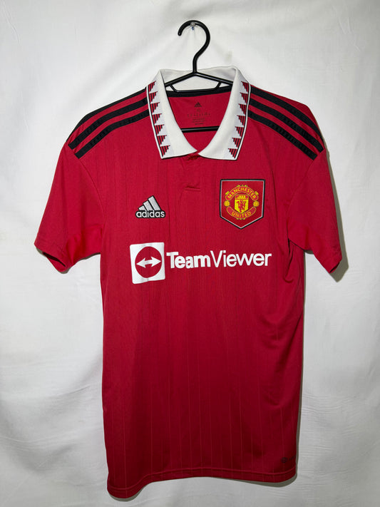 Manchester United - 2022/23 - XS