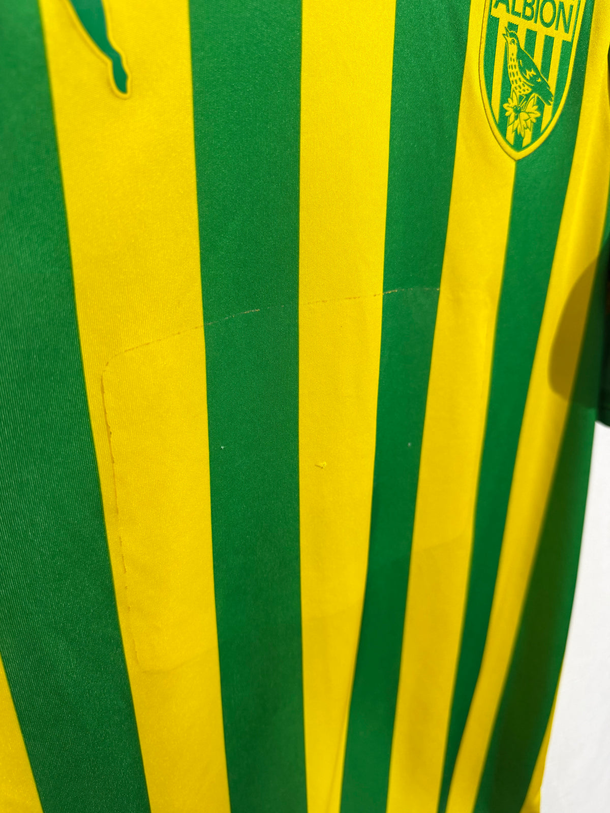 West Brom - 2019/20 - S