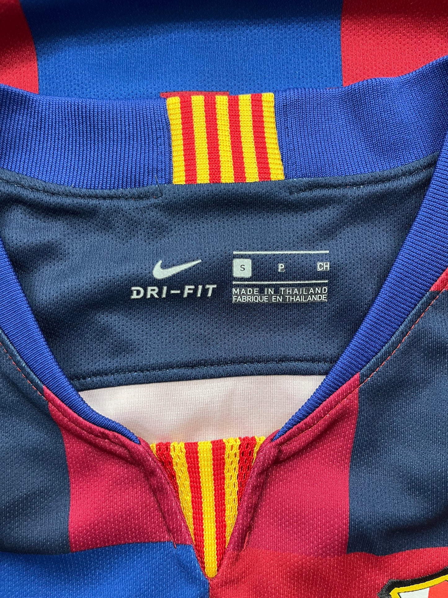 Barcelona - 2018/19 - S