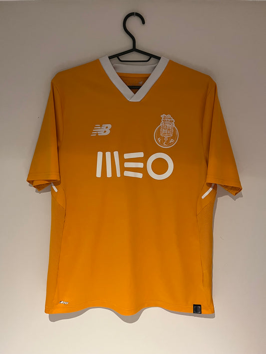 Porto - 2017/18 - M