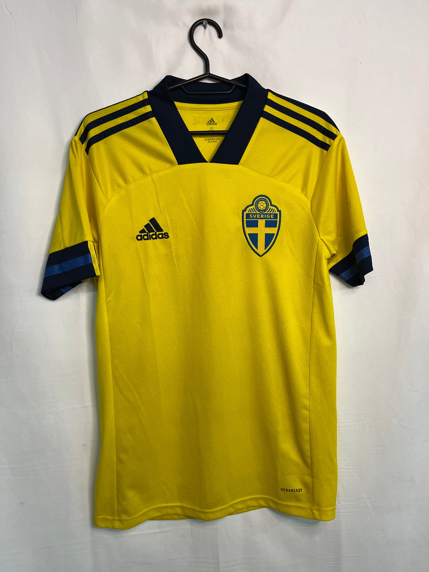 Svíþjóð - 2020 - S