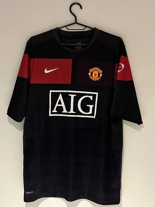 Manchester United - 2009/10 - M