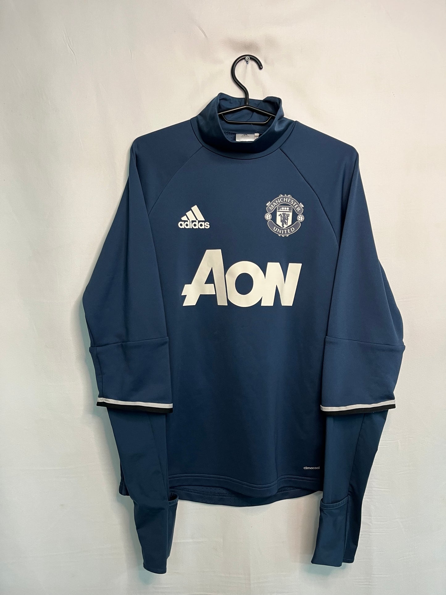 Manchester United - 2016/17 - S