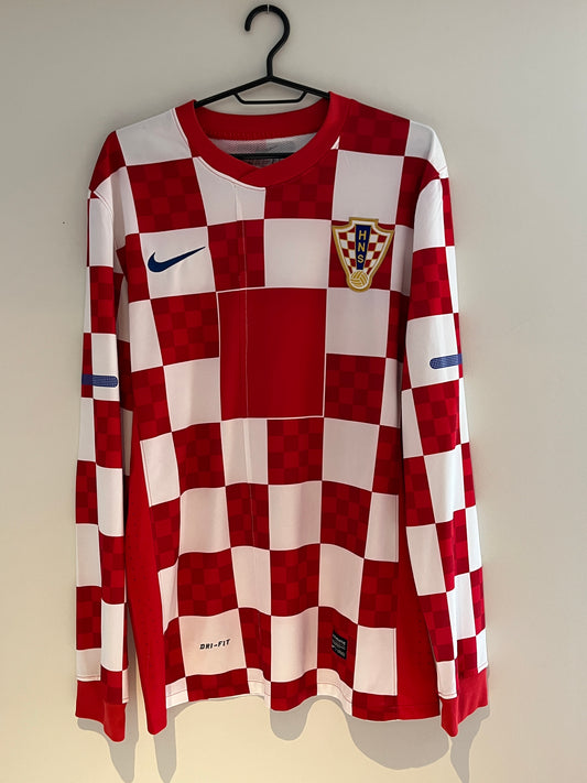 Króatía - 2010 - L
*Player issue*