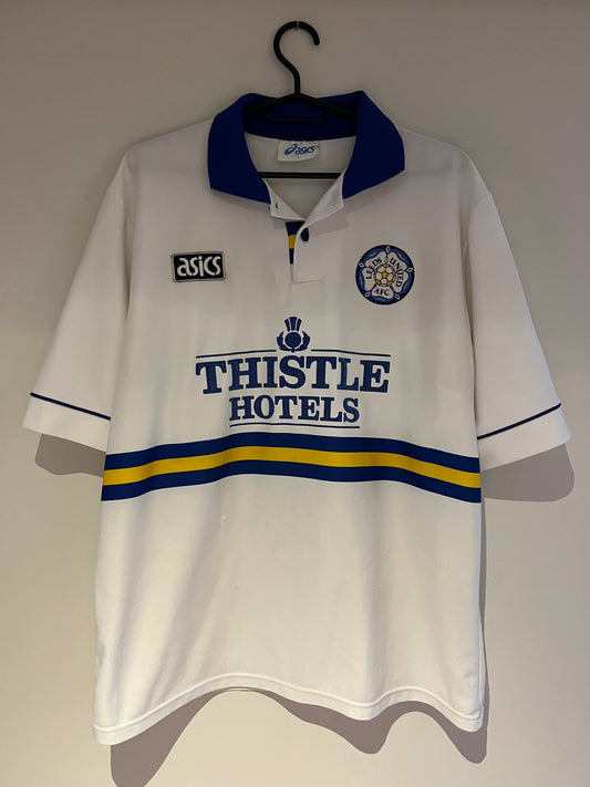 Leeds - 1994/95 - L