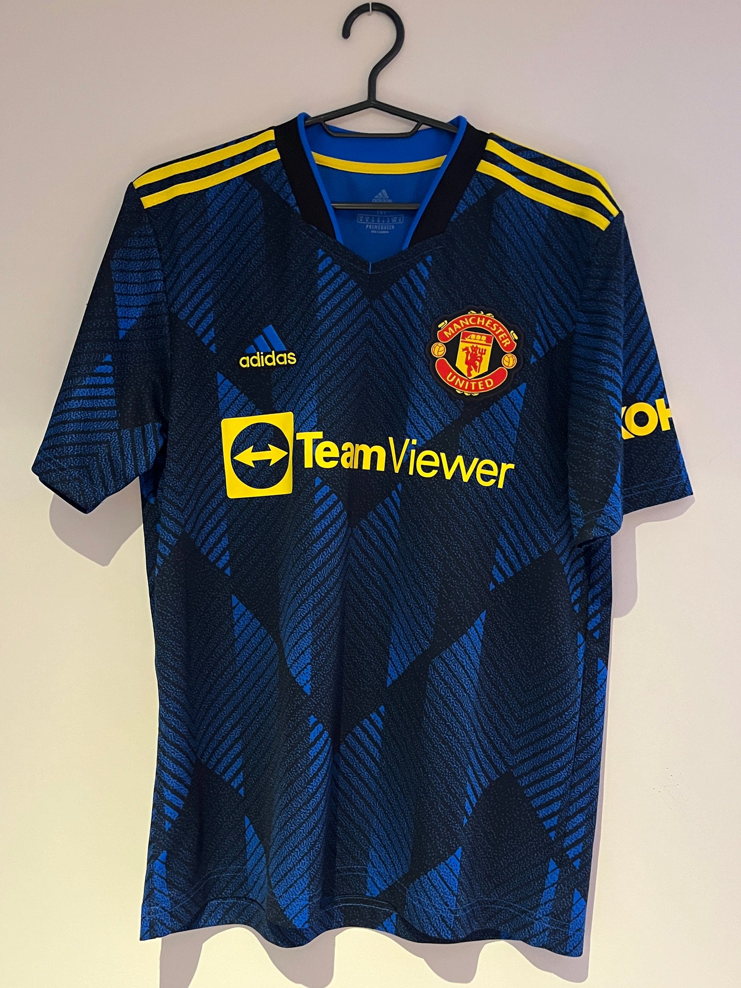 Manchester United - 2021/22 - M