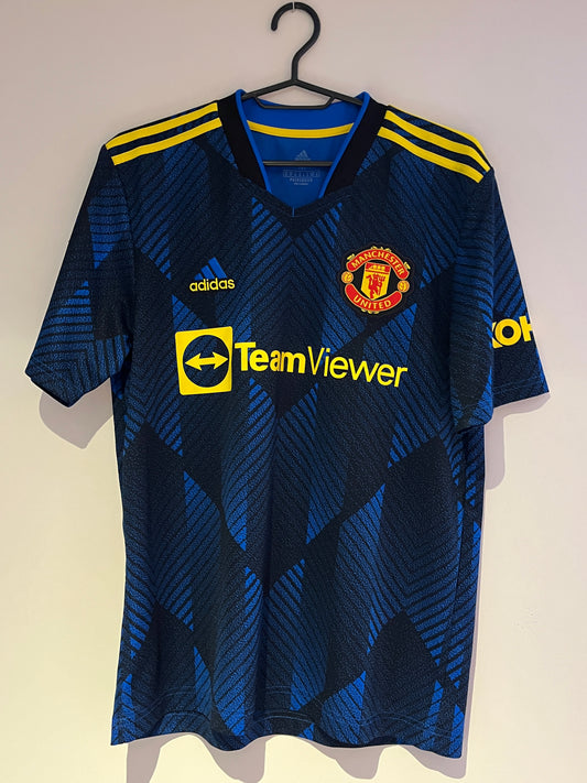 Manchester United - 2021/22 - M