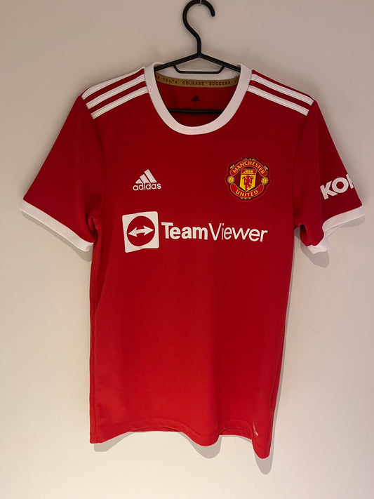 Manchester United - 2021/22 - S
