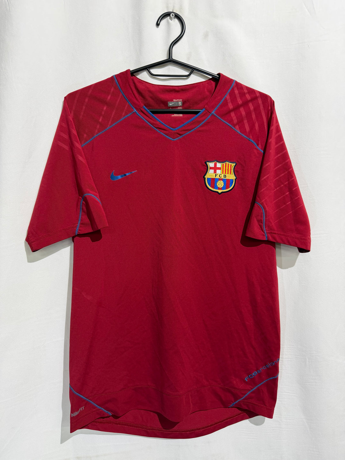 Barcelona - 2007/08 - S