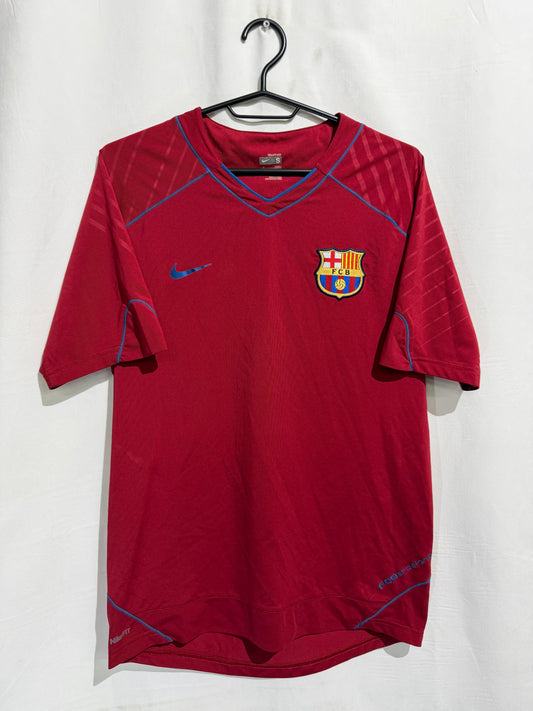 Barcelona - 2007/08 - S
