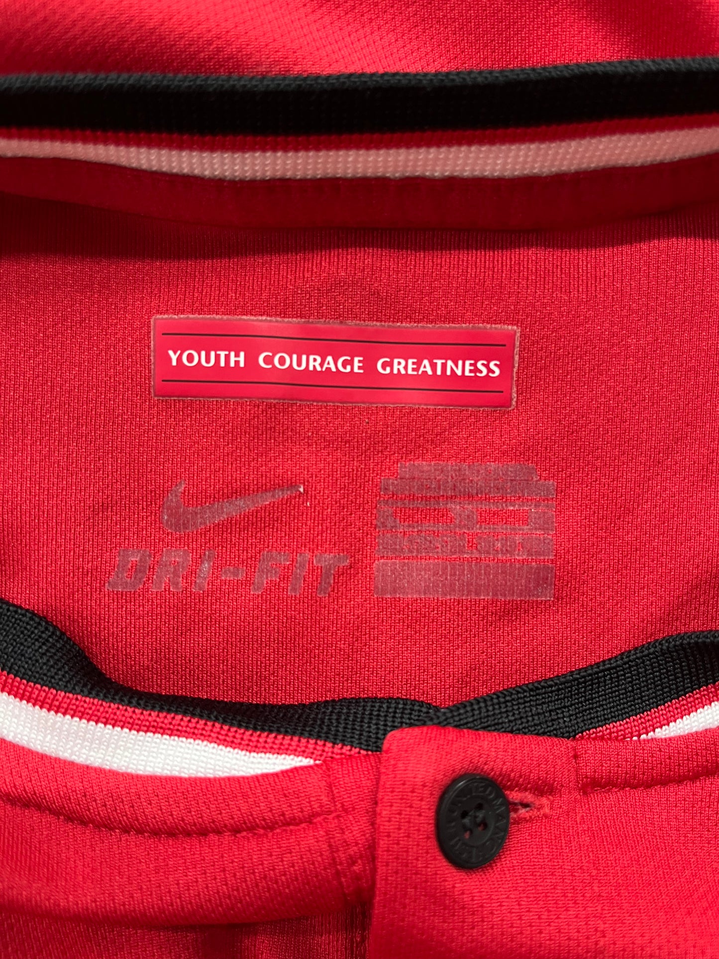 Manchester United 2014/15 J.Mata #8 Barnatreyja - Stærð: XL barna