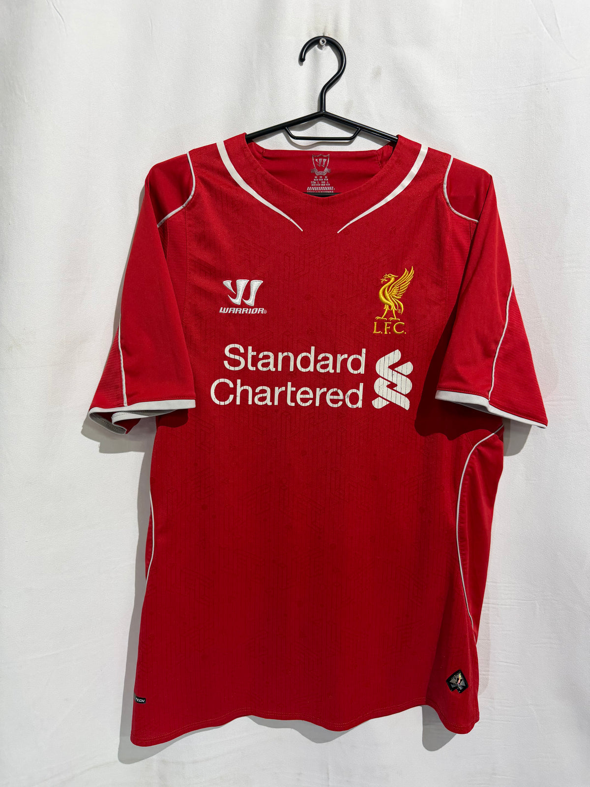 Liverpool - 2014/15 - M
