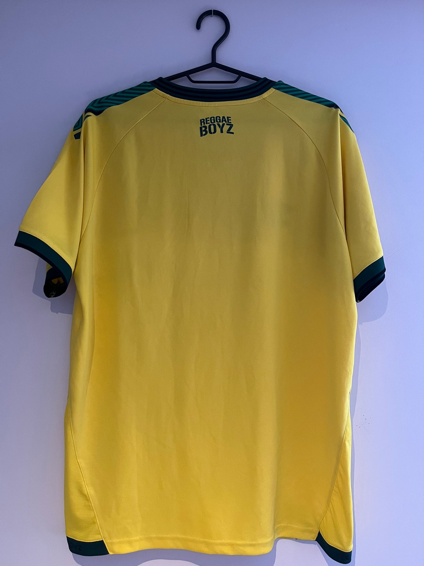 Jamaica - 2021/22 - L