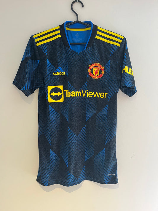 Manchester United - 2021/22 - XS
*J.Sancho*