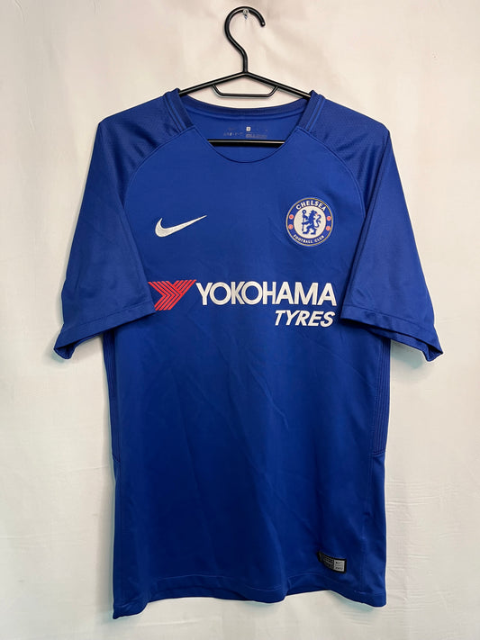 Chelsea - 2017/18 - S
