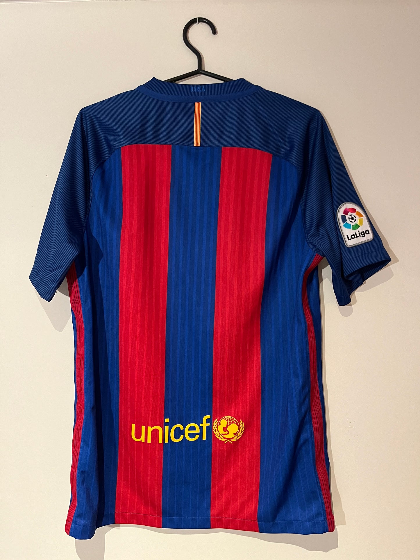 Barcelona - 2016/17 - M