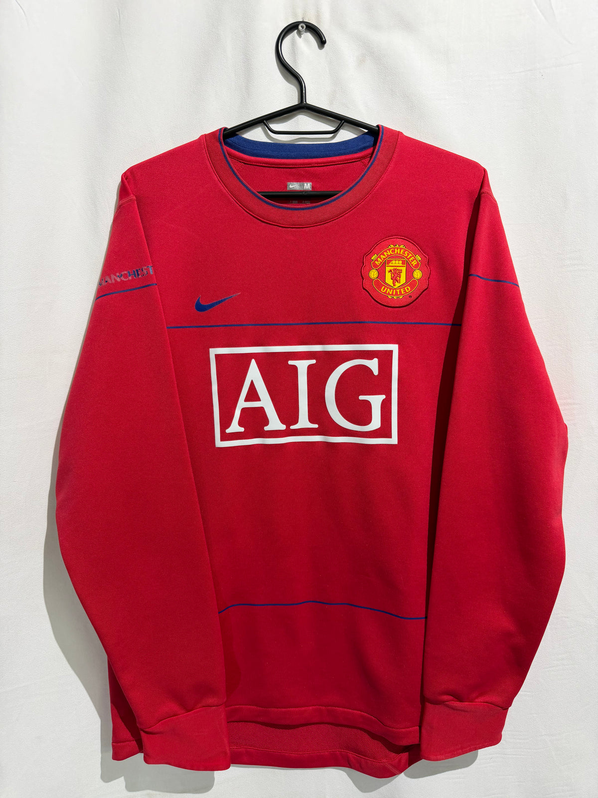 Manchester United - 2008/09 - M