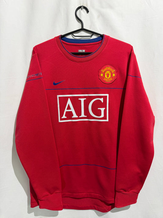 Manchester United - 2008/09 - M