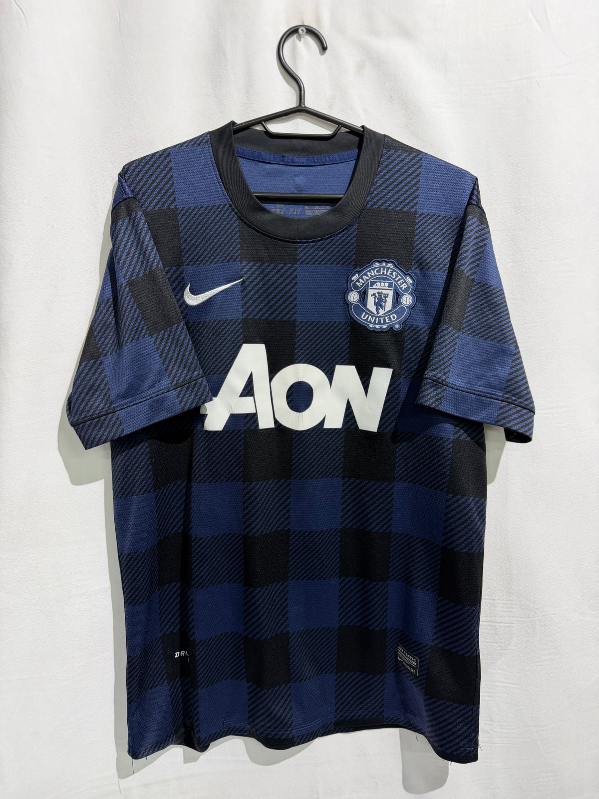 Manchester United - 2013/14 - M