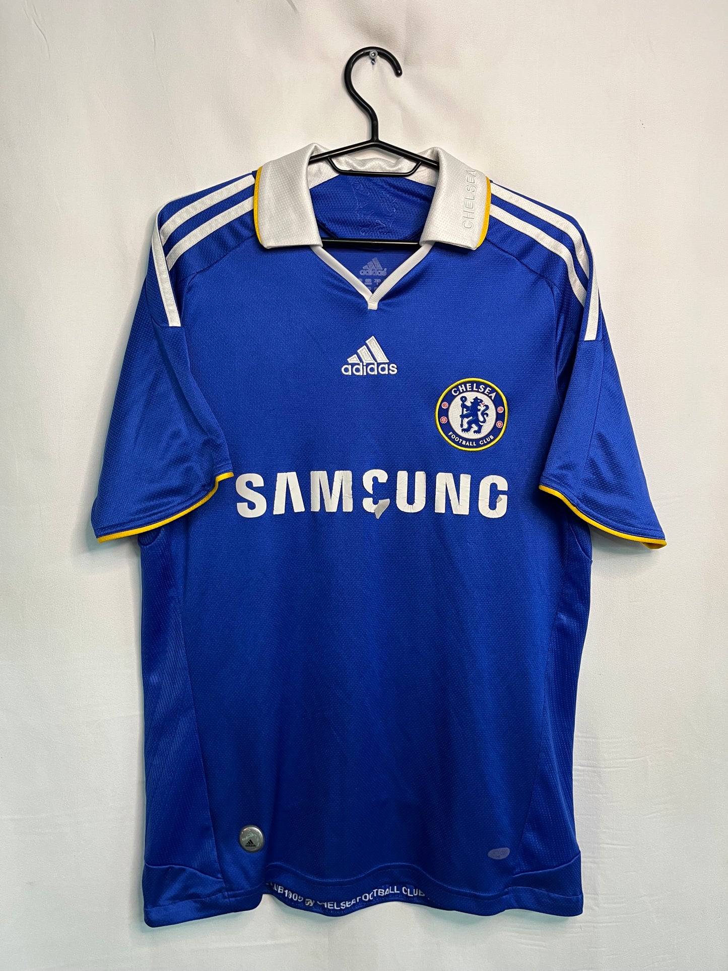 Chelsea - 2008/09 - S