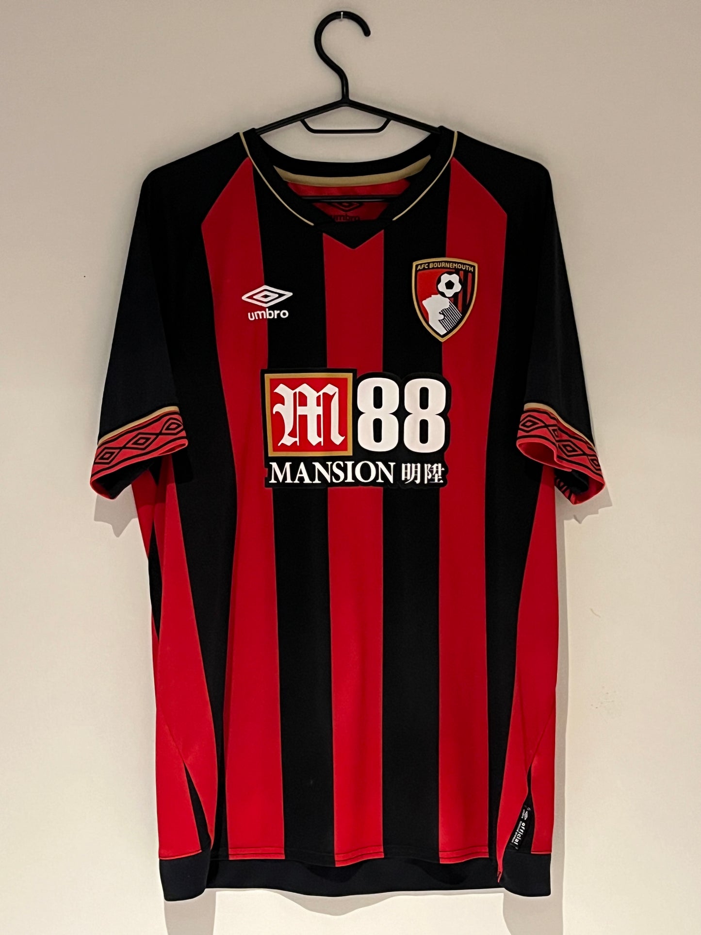 Bournemouth - 2018/19 - L