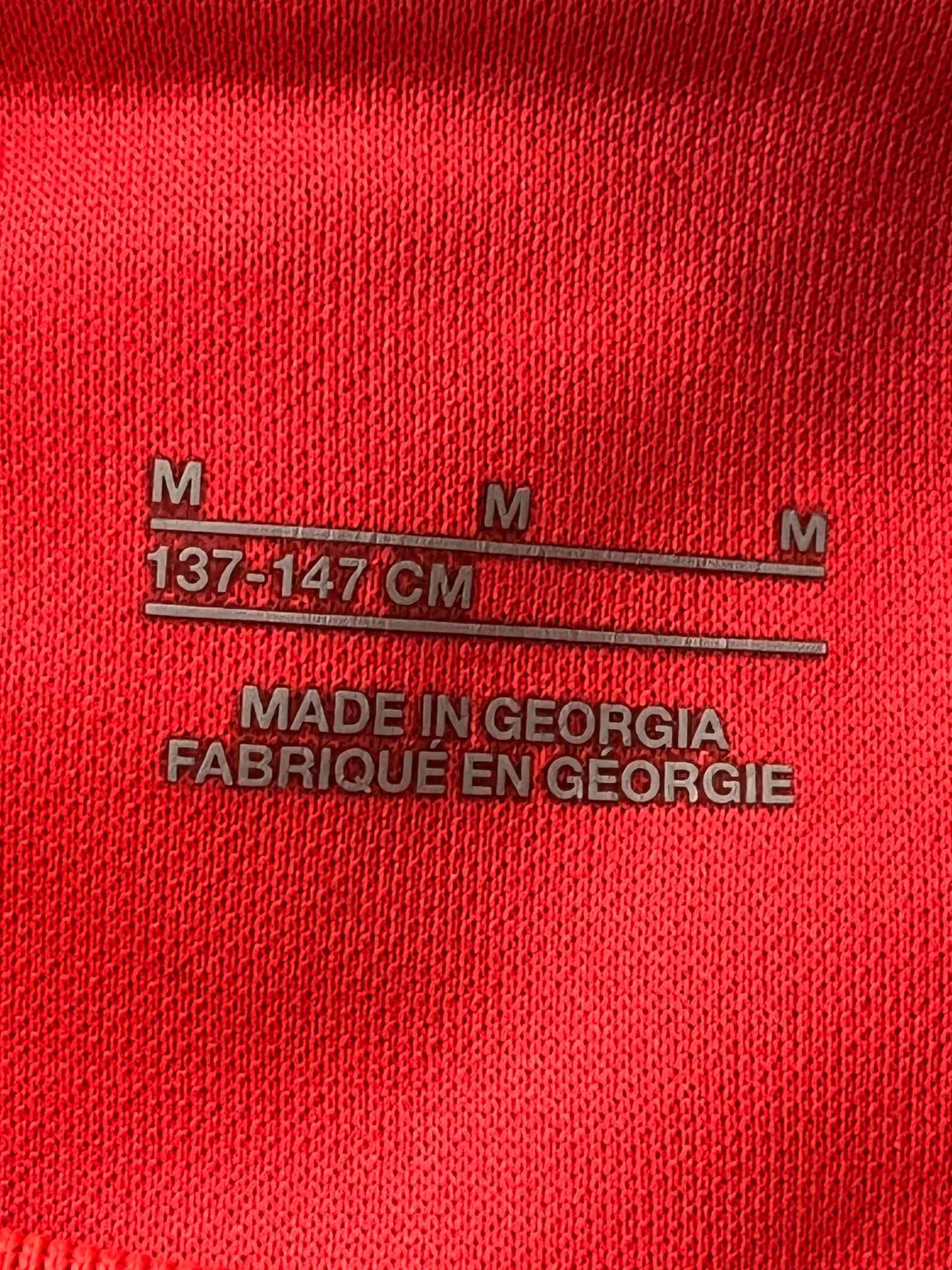 Liverpool - M barna - 2021/22
