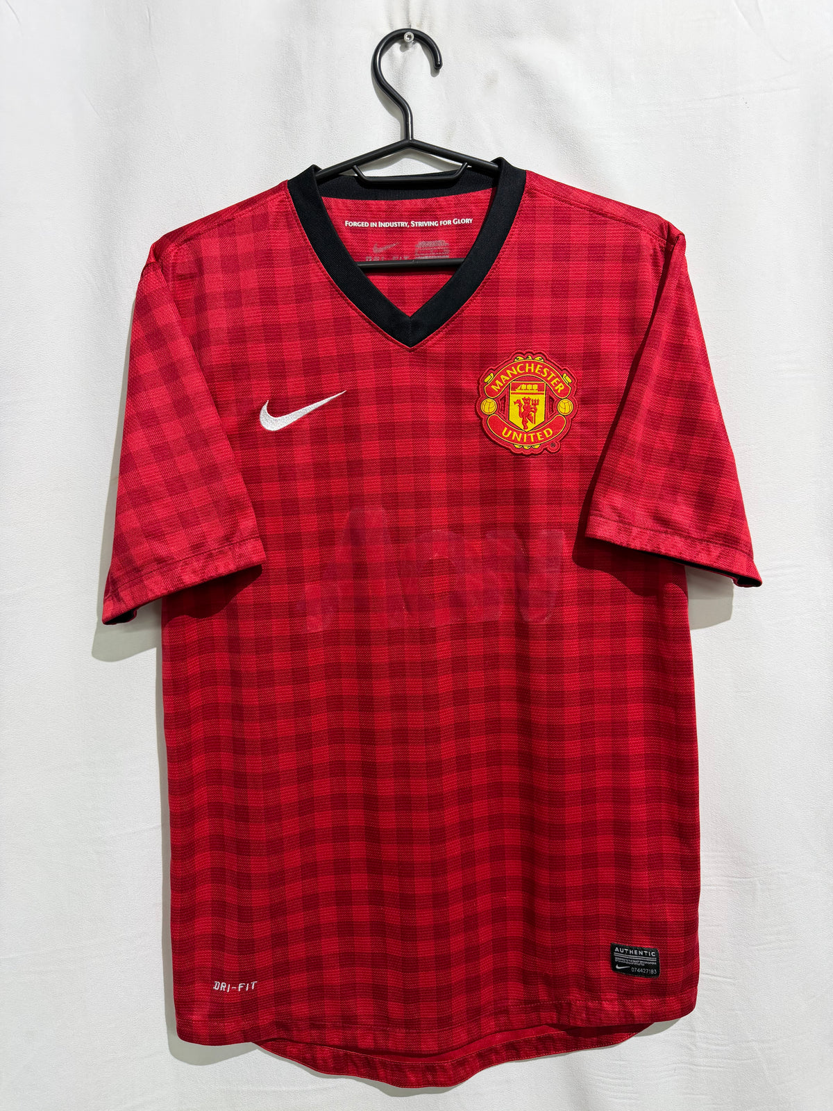 Manchester United - 2012/13 - M