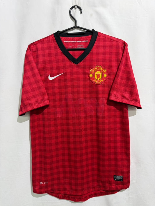 Manchester United - 2012/13 - M