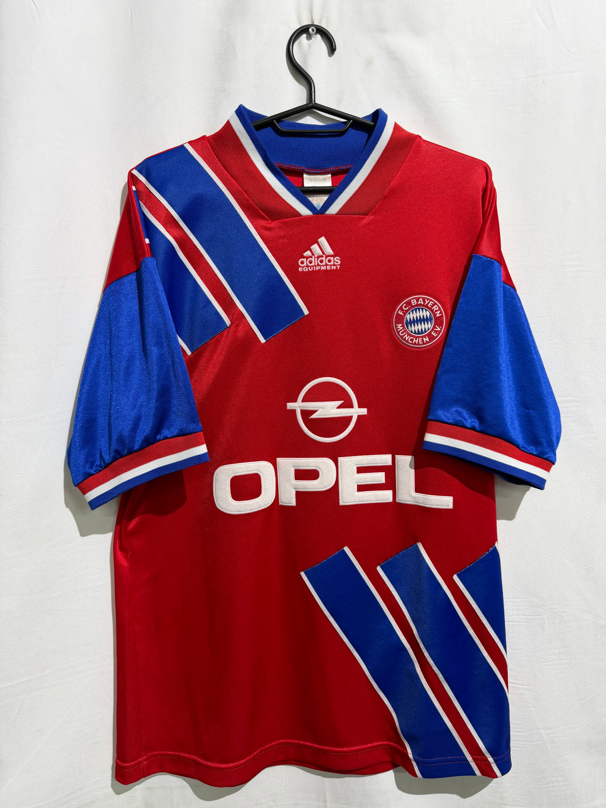 Bayern München - 1993/95 - M *#3*