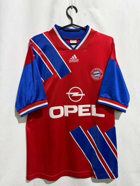 Bayern München - 1993/95 - M *#3*