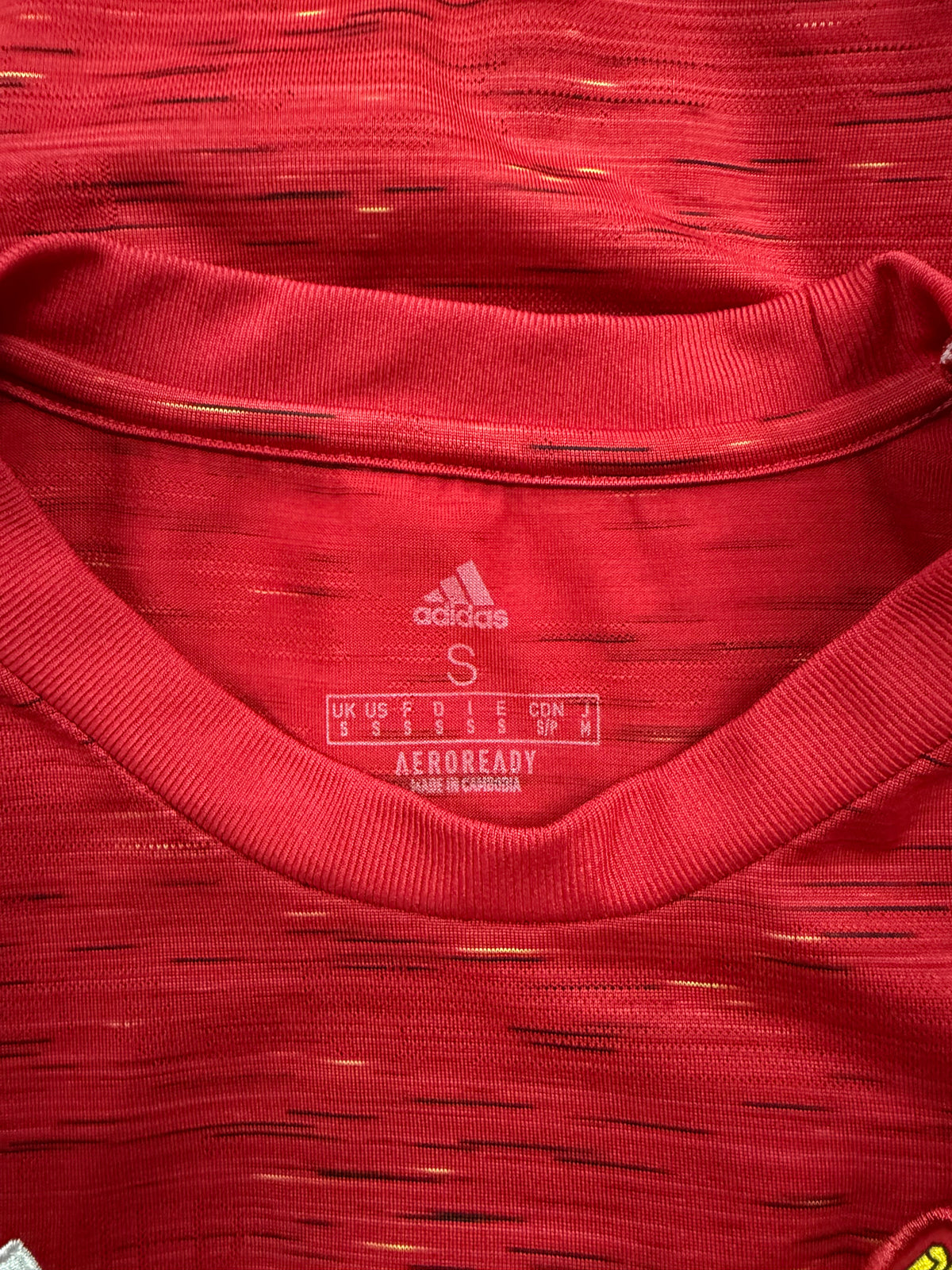 Manchester United - 2020/21 - S