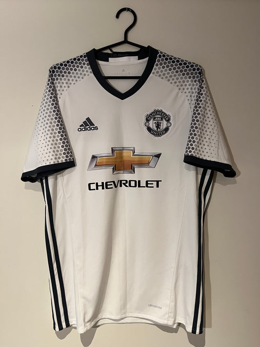Manchester United - 2016/17 - M