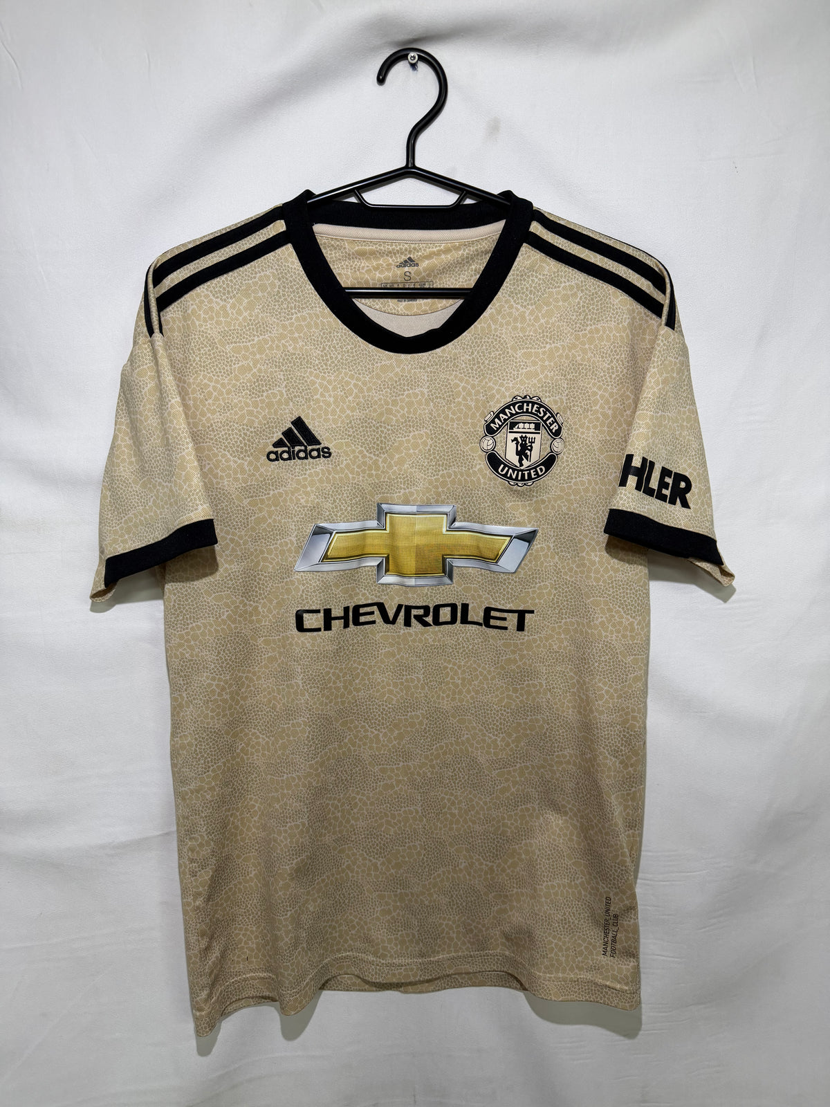 Manchester United - 2019/20 - S