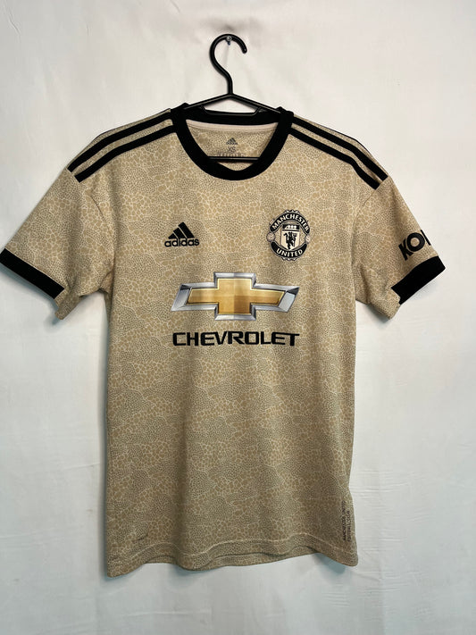 Manchester United - 2019/20 - XS