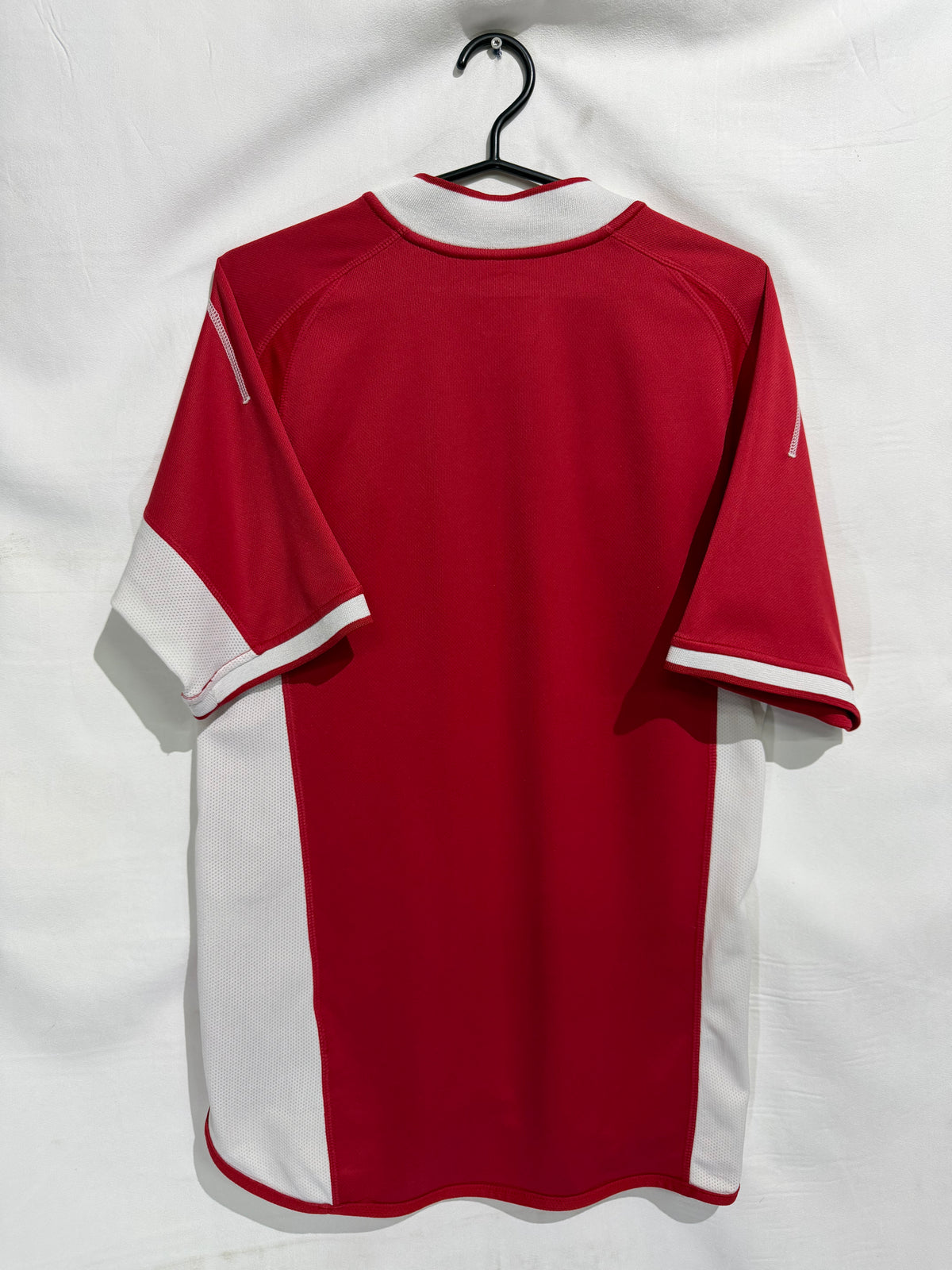 Nottingham Forest - 2003/04 - S