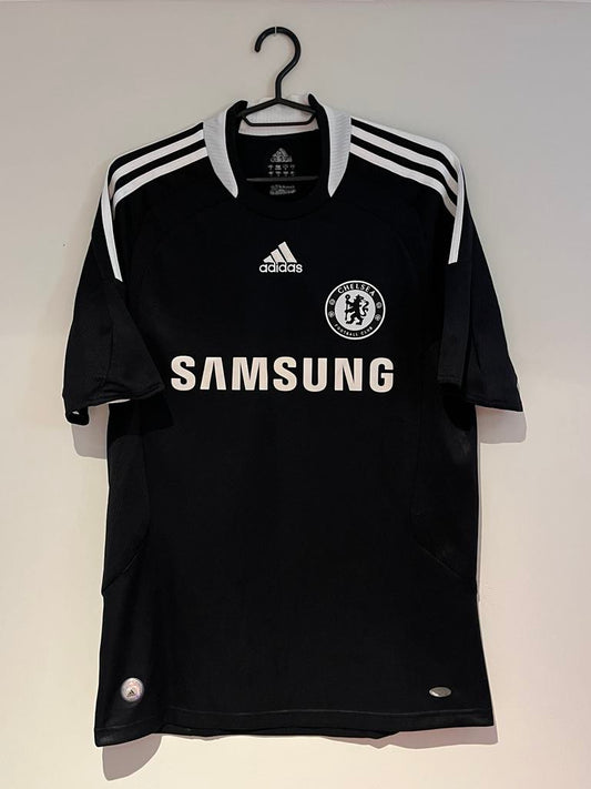 Chelsea - 2008/09 - S
