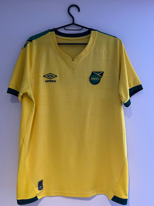 Jamaica - 2021/22 - L