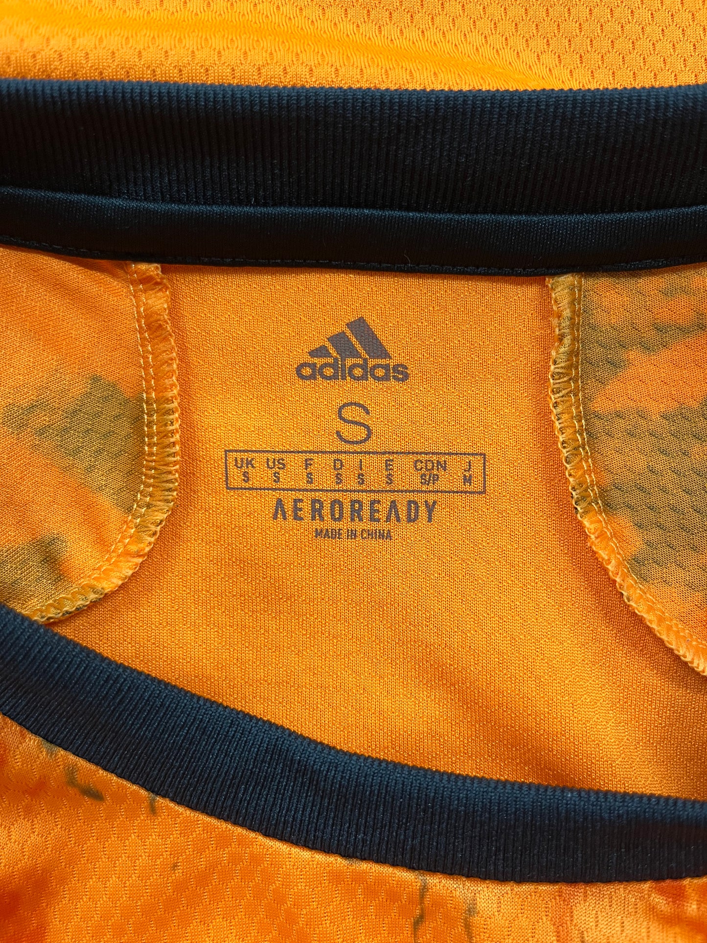 Juventus - 2020/21 - S