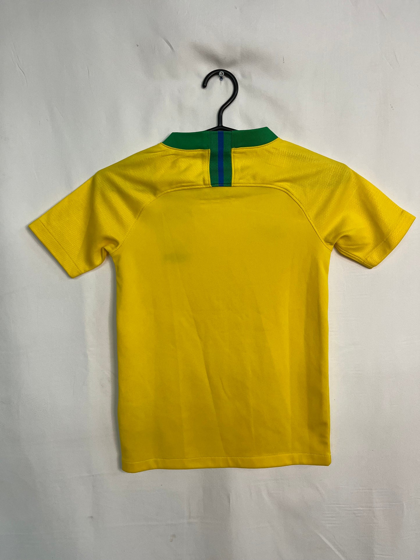 Brasilía 2018 Barnatreyja - Stærð: XS barna