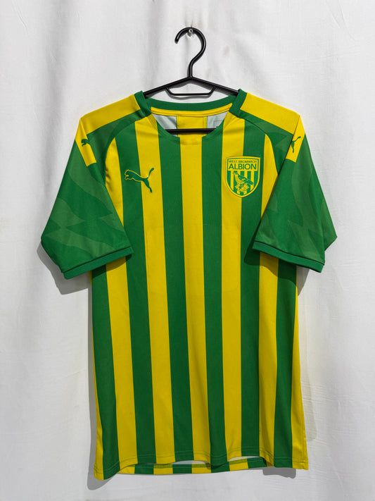 West Brom - 2019/20 - S