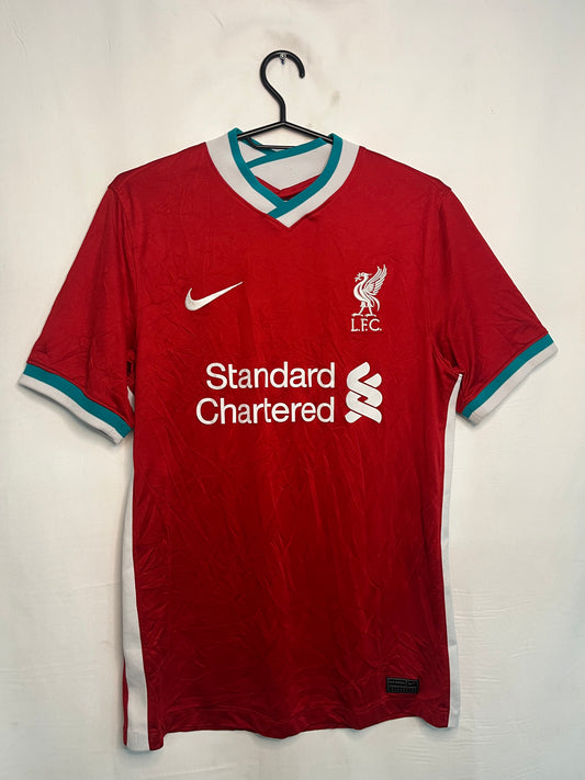 Liverpool - 2020/21 - M