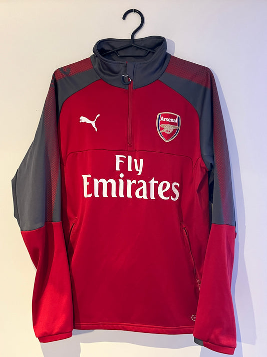 Arsenal - 2016/17 - M