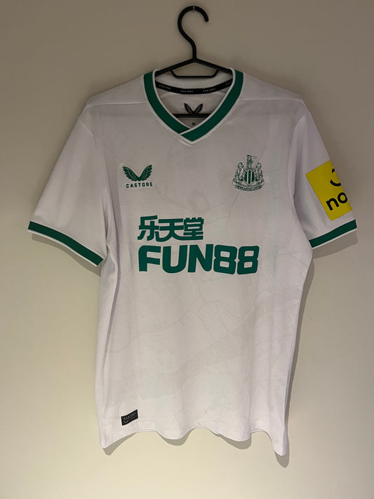 Newcastle - 2022/23 - M