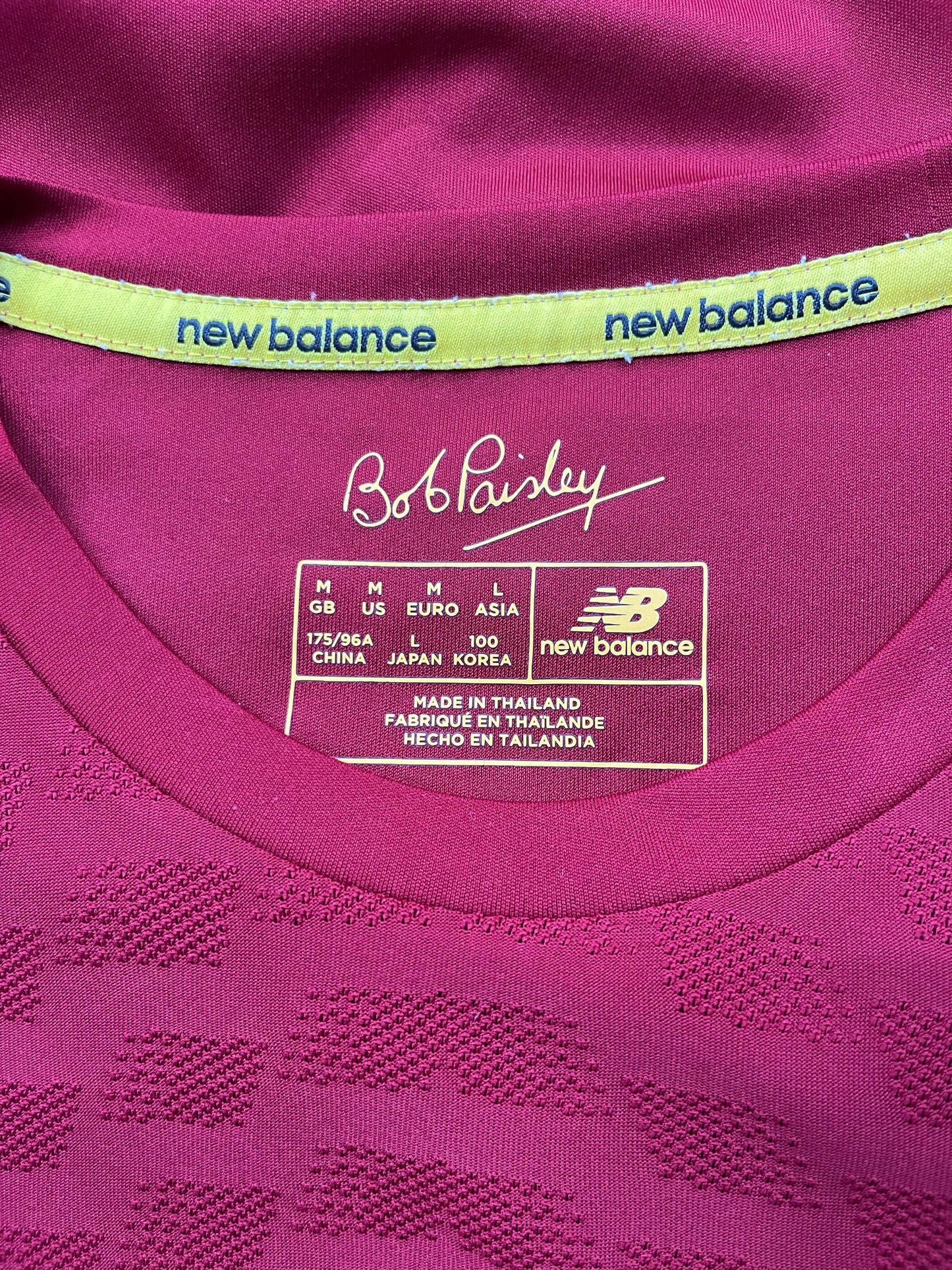 Liverpool - 2018/19 - M